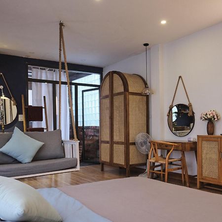 The Gallery Homestay - By Pegasy Group هانوي المظهر الخارجي الصورة