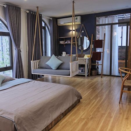 The Gallery Homestay - By Pegasy Group هانوي المظهر الخارجي الصورة