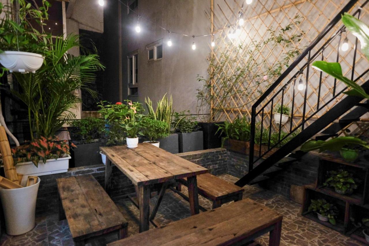 The Gallery Homestay - By Pegasy Group هانوي المظهر الخارجي الصورة