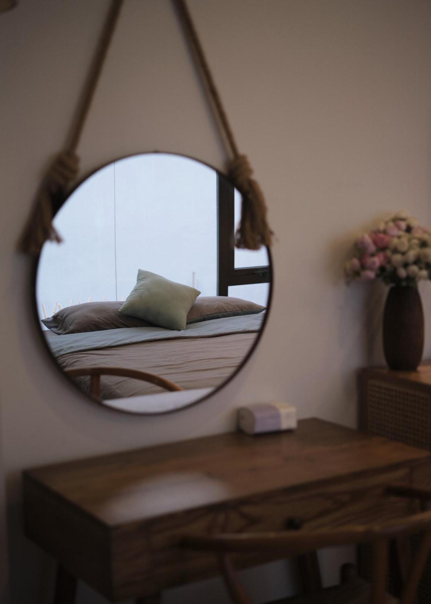The Gallery Homestay - By Pegasy Group هانوي المظهر الخارجي الصورة
