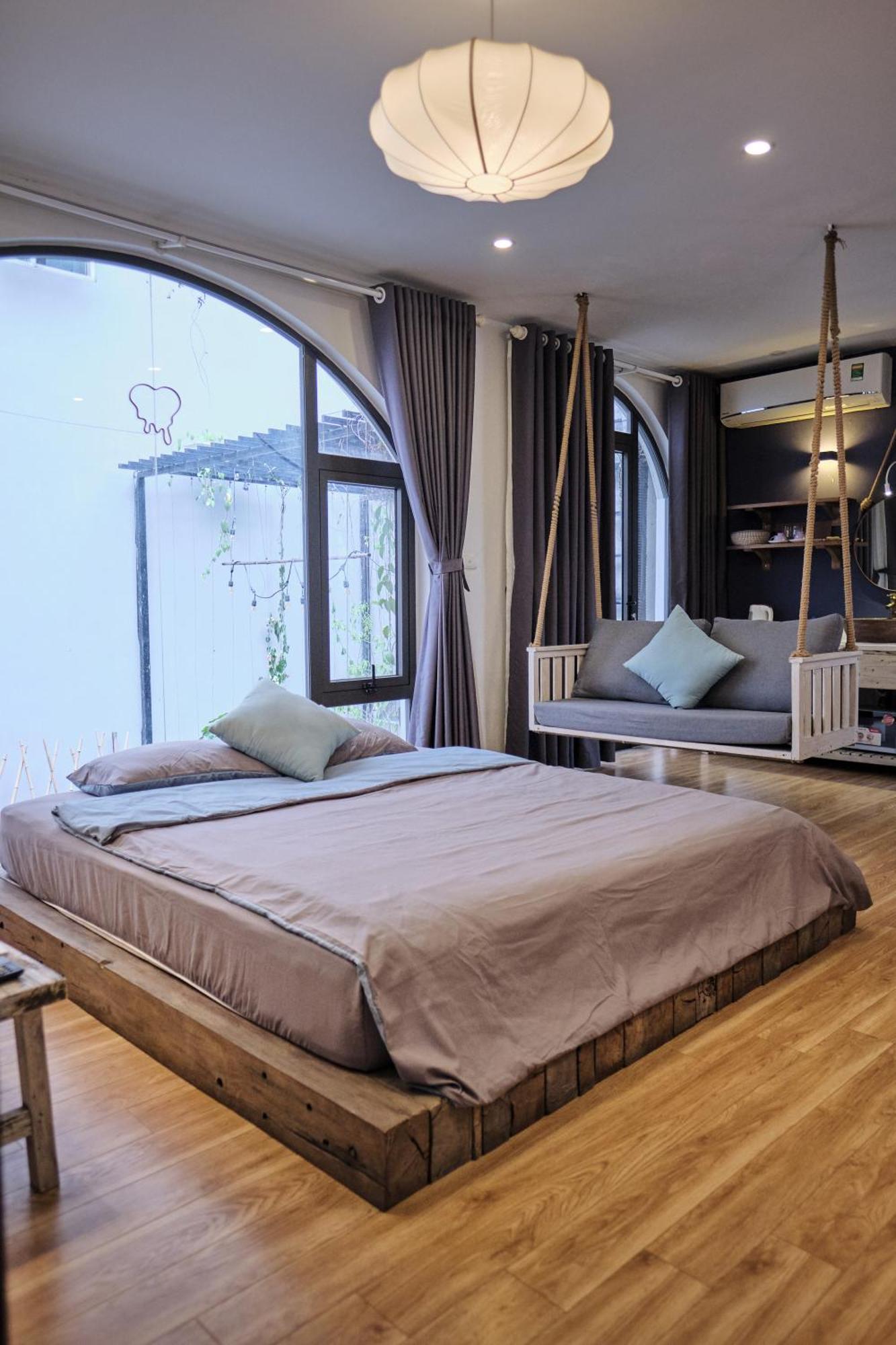 The Gallery Homestay - By Pegasy Group هانوي المظهر الخارجي الصورة