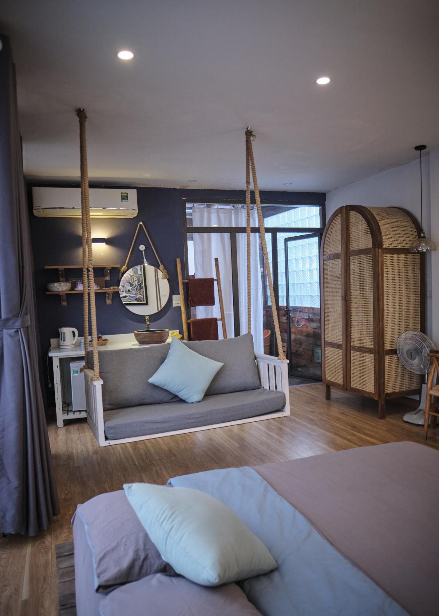 The Gallery Homestay - By Pegasy Group هانوي المظهر الخارجي الصورة